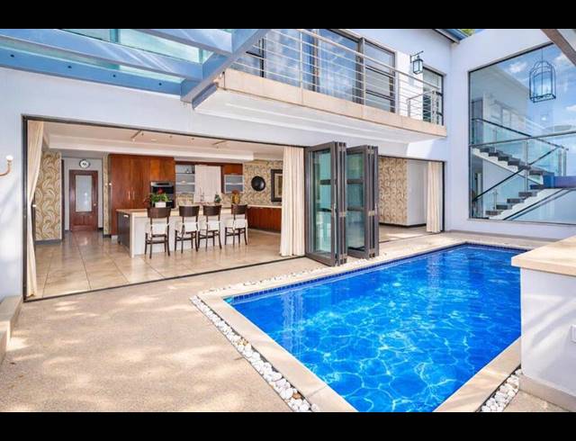 4 BEDROOM HOUSE FOR SALE IN SOUTHDOWNS ESTATE